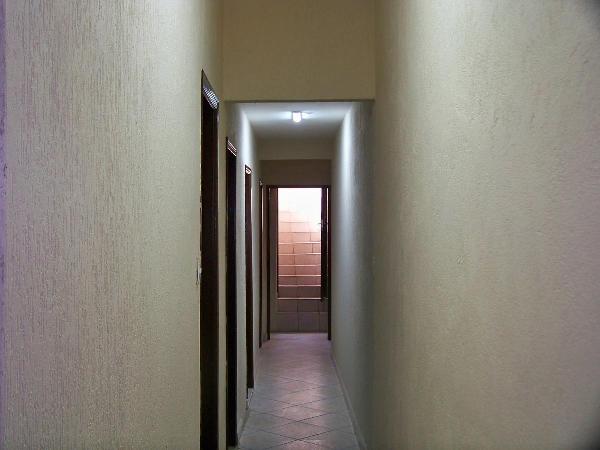 סאו פאולו Hostel Da Landa Santana מראה חיצוני תמונה