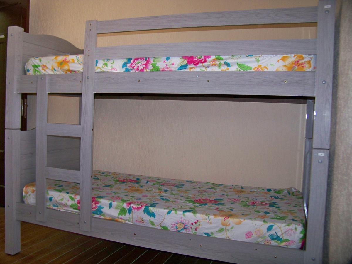 סאו פאולו Hostel Da Landa Santana מראה חיצוני תמונה