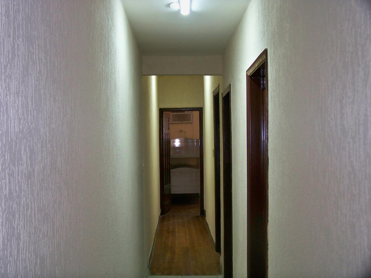 סאו פאולו Hostel Da Landa Santana מראה חיצוני תמונה