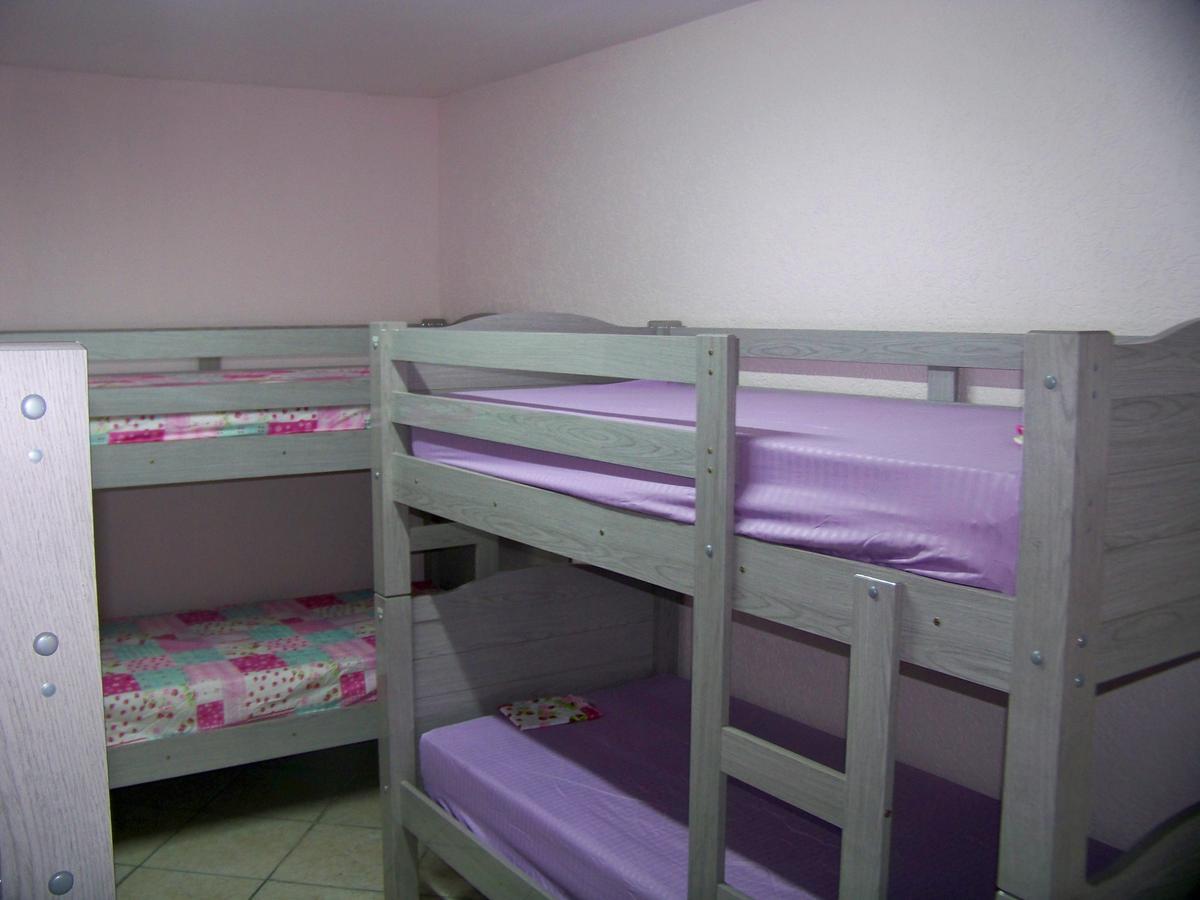 סאו פאולו Hostel Da Landa Santana מראה חיצוני תמונה