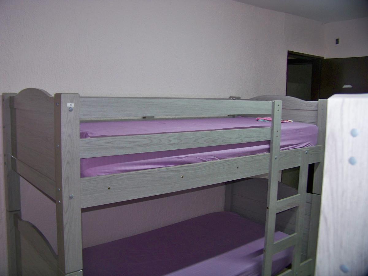 סאו פאולו Hostel Da Landa Santana מראה חיצוני תמונה