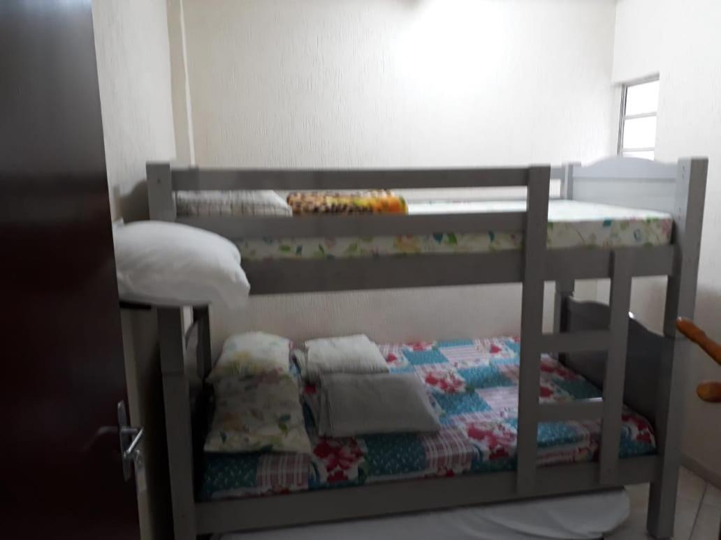 סאו פאולו Hostel Da Landa Santana מראה חיצוני תמונה